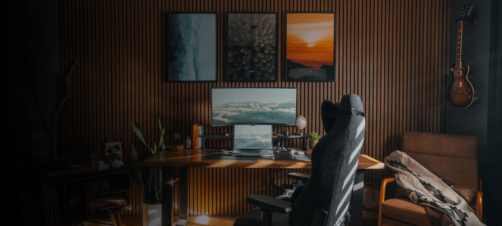Elevate Your Everyday with PANELUX™